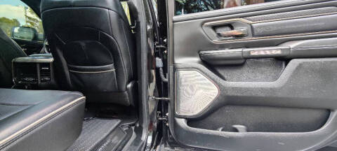 2019 RAM 1500 Limited