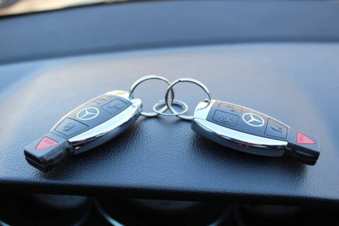 2014 Mercedes-Benz E-Class E 350 Sport 4MATIC