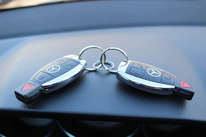 2014 Mercedes-Benz E-Class E 350 Sport 4MATIC