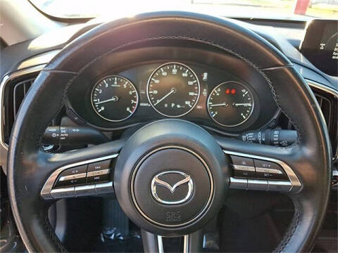 2023 Mazda CX-50 2.5 S Premium Plus