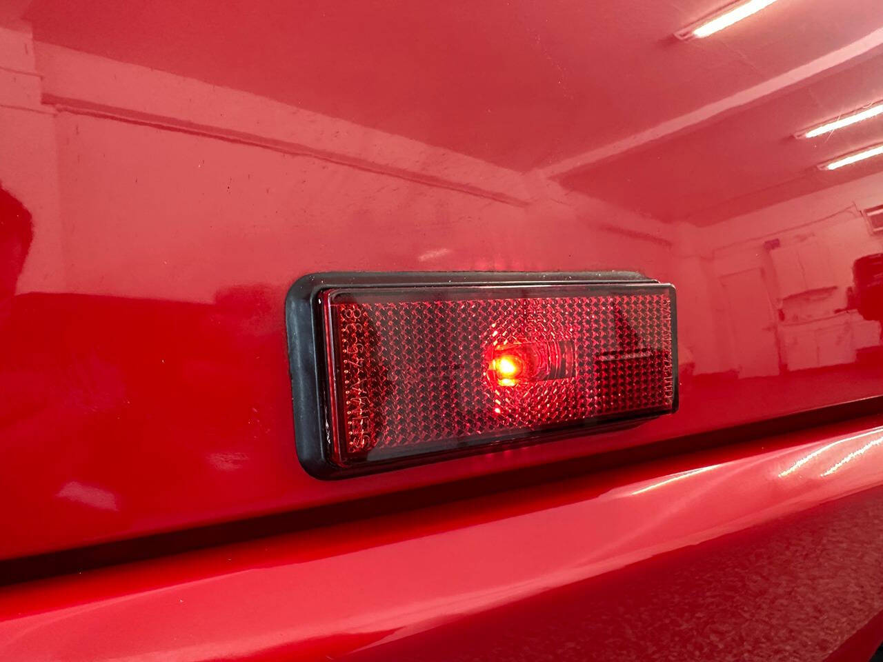 1988 Ferrari Mondial 3.2 28