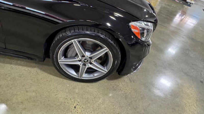 2018 Mercedes-Benz C-Class C 300 4MATIC