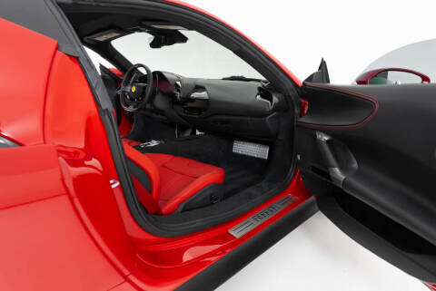 2023 Ferrari SF90 Stradale