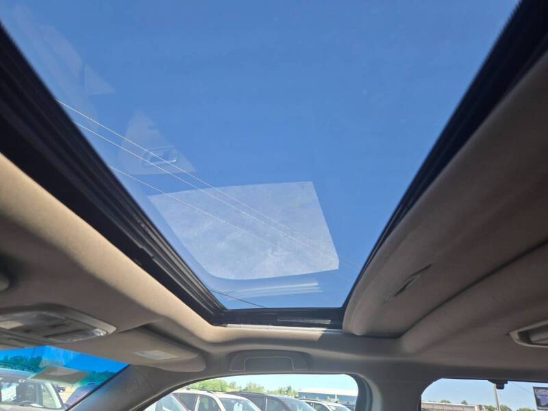 2015 Honda Pilot Touring