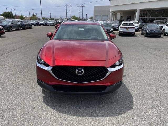 2025 Mazda CX-30 2.5 S Premium
