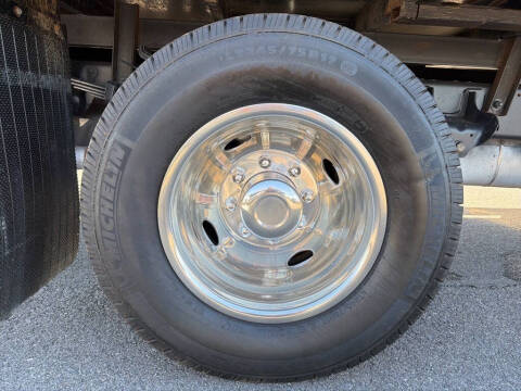 2020 Ford F-350 Super Duty XL