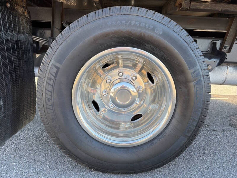 2020 Ford F-350 Super Duty XL