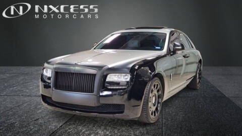 RollsRoyce Motor Cars Houston Debuts The Luxury Brands First Fully  Electric Car  PaperCity Magazine