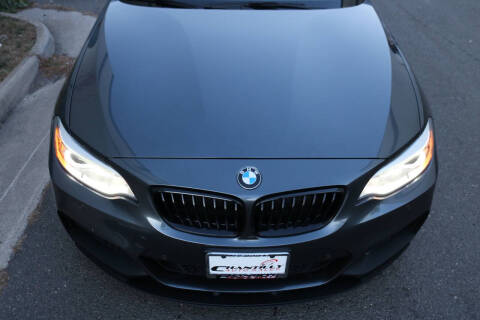 2015 BMW 2 Series M235i