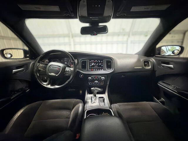 2019 Dodge Charger R/T