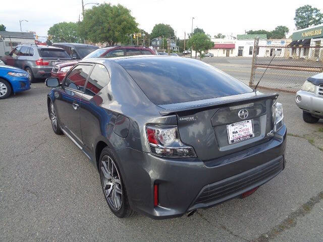 2015 Scion tC