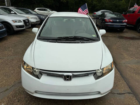 2007 Honda Civic