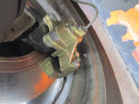 1972 Volkswagen Beetle Convertible