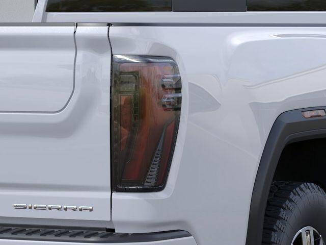 2026 GMC Sierra 3500HD