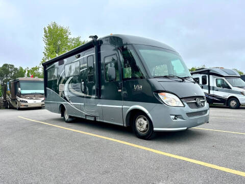 2013 Mercedes-Benz Sprinter
