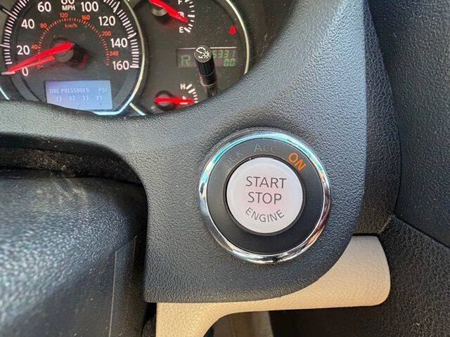2014 Nissan Maxima