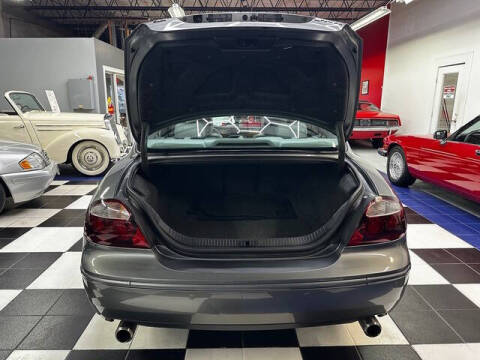 2006 Jaguar S-Type R