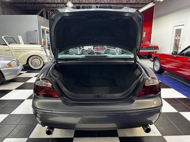 2006 Jaguar S-Type R