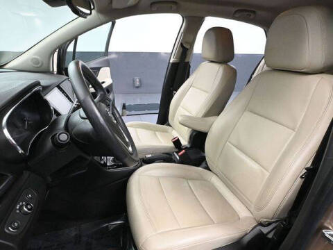 2018 Buick Encore Premium