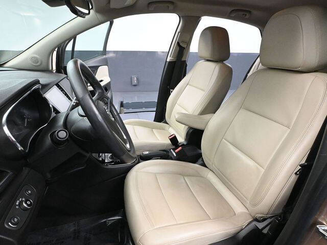 2018 Buick Encore Premium