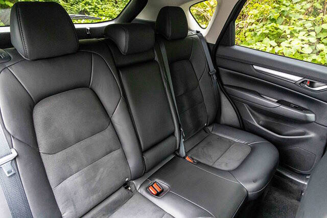 2023 Mazda CX-5 2.5 S Select