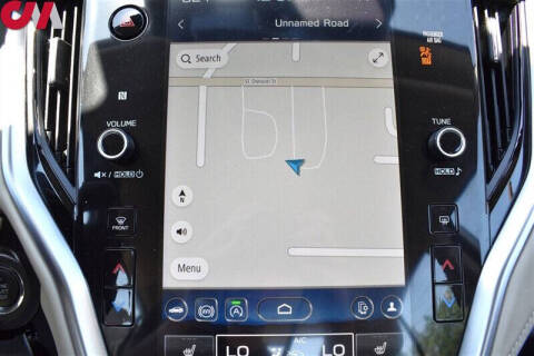 2024 Subaru Legacy Limited