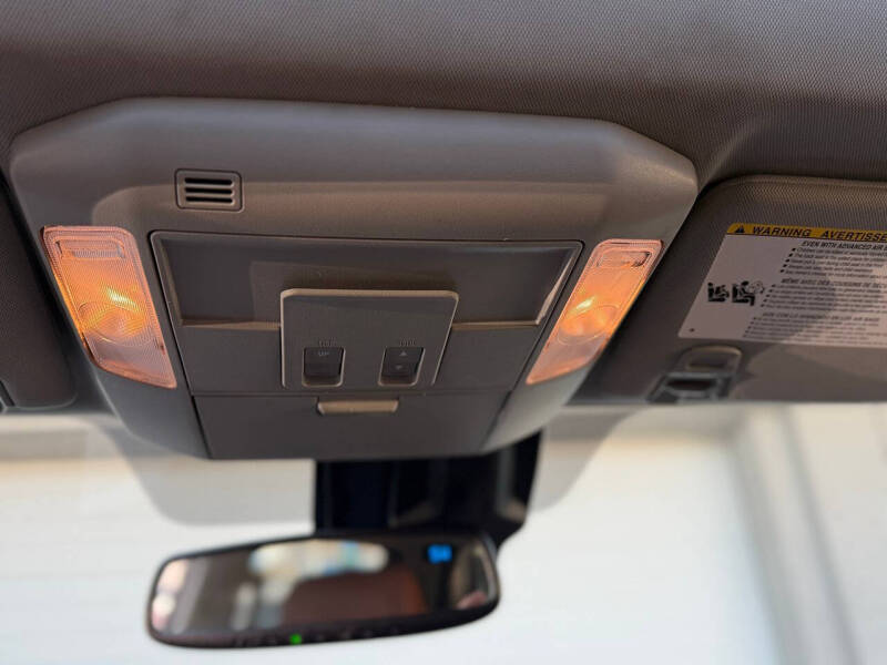 2018 Toyota Tundra 1794 Edition