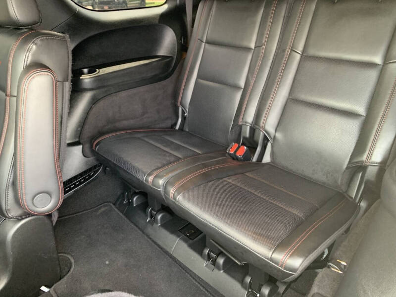 2024 Dodge Durango R/T Plus