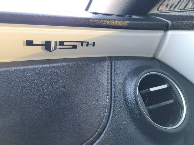 2012 Chevrolet Camaro LT