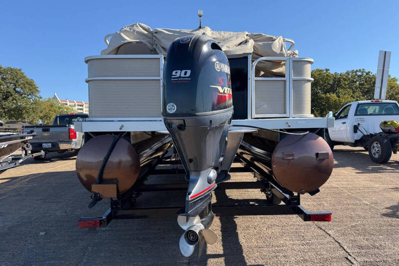 2020 Bennington 21 SF