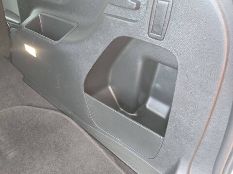 2018 Ford Edge SE