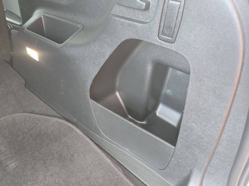 2018 Ford Edge SE