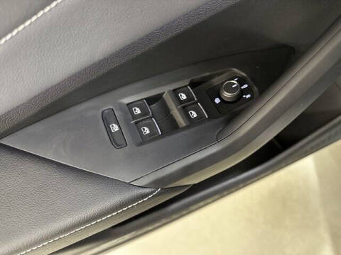 2026 Volkswagen Jetta SEL