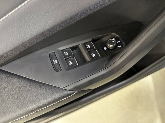 2026 Volkswagen Jetta SEL