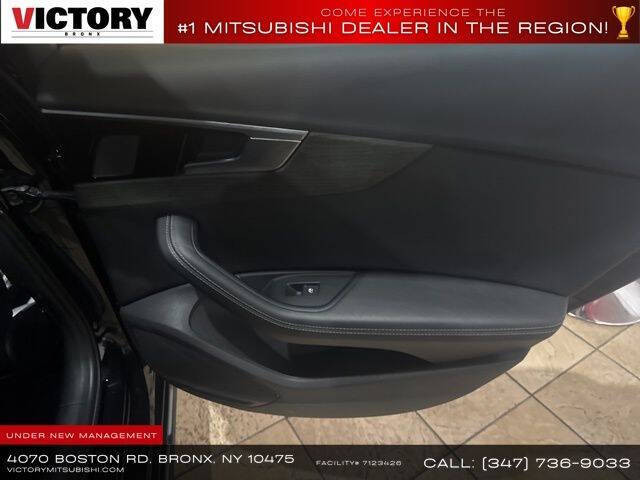 2022 Audi A4 quattro S line Prem Plus 45 TFSI