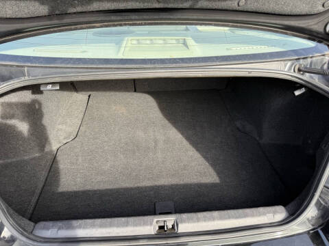 2010 Subaru Legacy 2.5i Limited