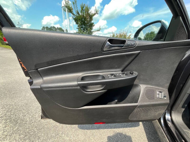 2007 Volkswagen Passat Value Edition