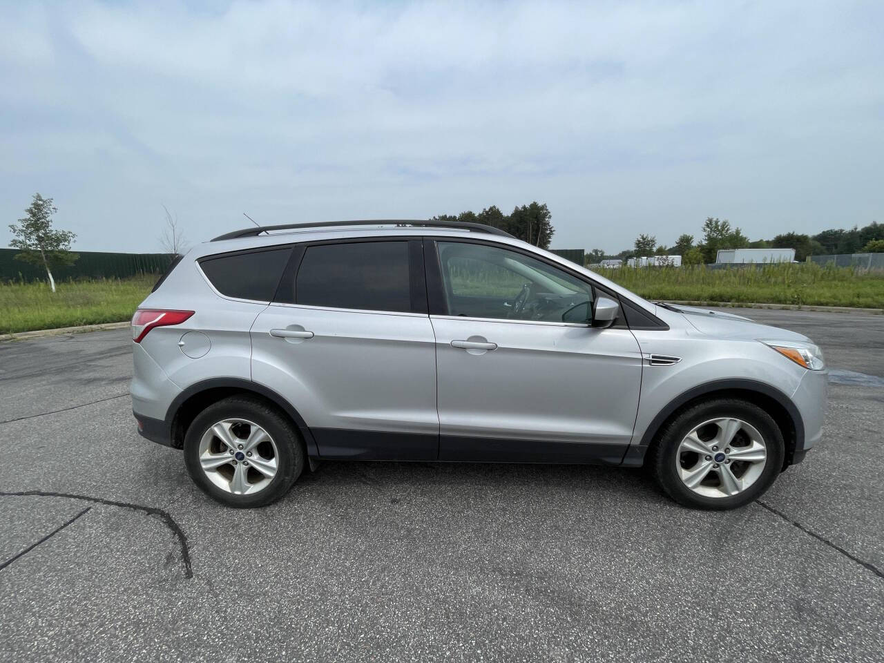 2015 Ford Escape for sale at Twin Cities Auctions in Elk River, MN