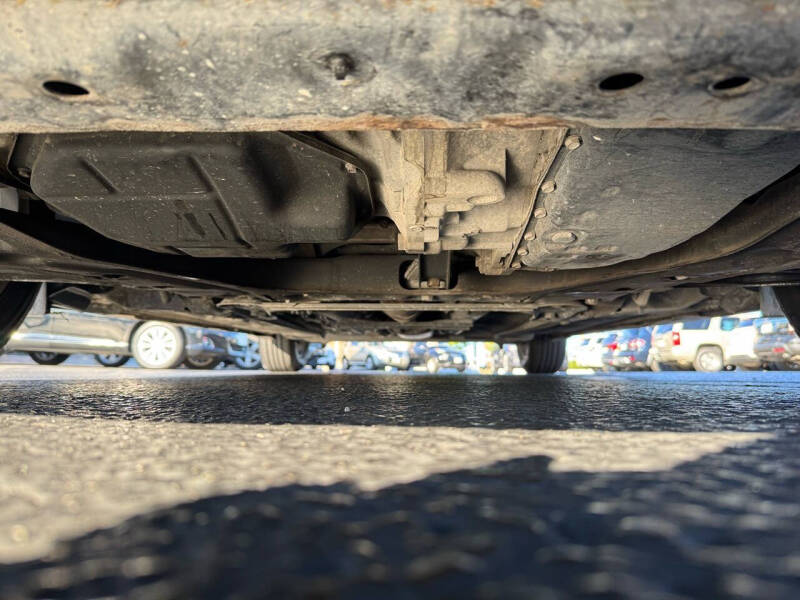 2012 Nissan Sentra 2.0 SL