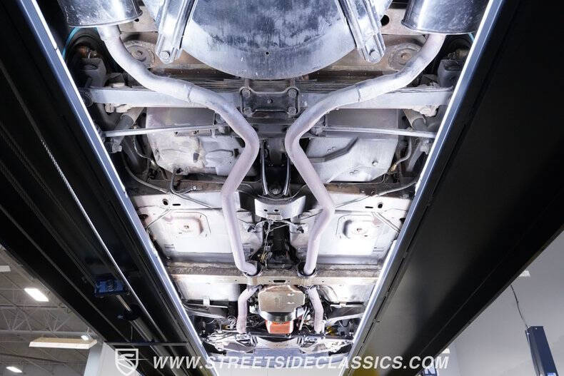 1973 Chevrolet Corvette