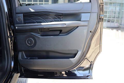 2020 Ford Expedition MAX Platinum