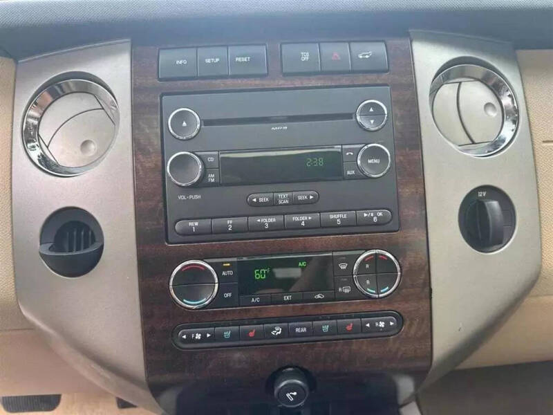 2014 Ford Expedition EL XLT