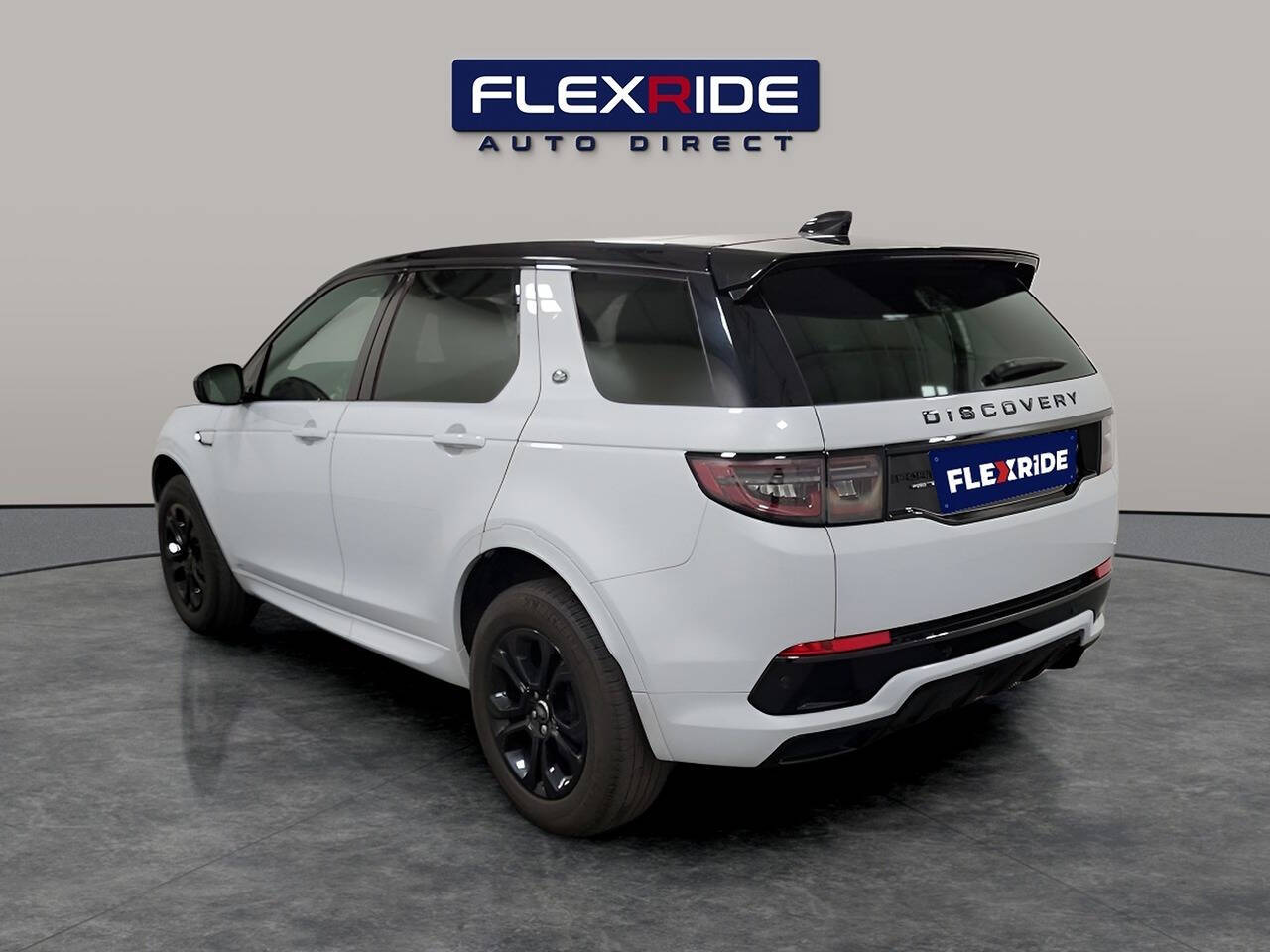 2020 Land Rover Discovery Sport for sale at Flexride Auto Direct in Chantilly, VA