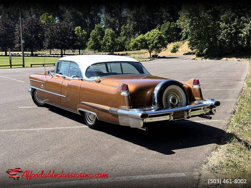 1956 Cadillac Series 62