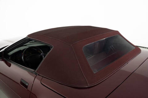 1993 Chevrolet Corvette