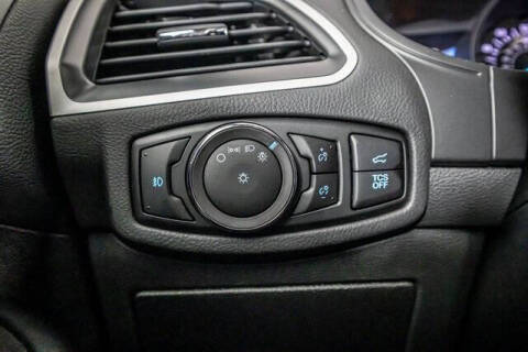 2024 Ford Edge ST-Line