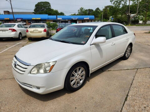 2006 Toyota Avalon for sale at Auto Expo in Norfolk VA