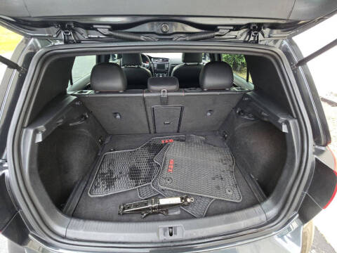 2017 Volkswagen Golf GTI SE