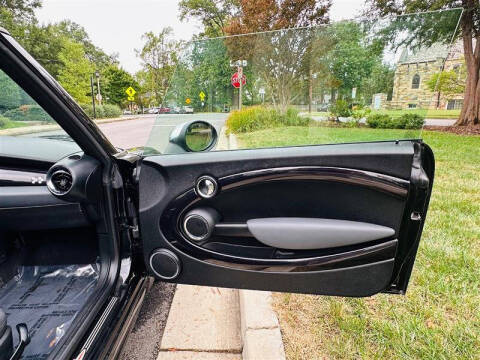 2009 MINI Cooper John Cooper Works