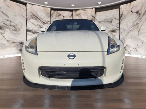 2013 Nissan 370Z